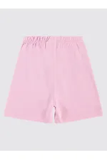 Short bébé 0-24 mois Lilas foncé - Pack