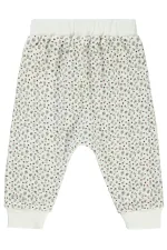 Baby Onesie 0-24 Months Ecru - Package