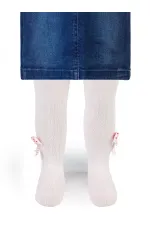 Baby Pantyhose 0-24 Months Pink - Pack