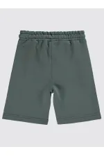 Boy Capri 10-13 Years Anthracite - Package
