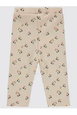Collants bébé 0-24 mois Poudre - Paquet