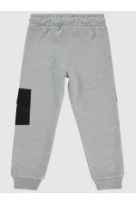 Boys Tracksuit Bottoms 6-9 Years Old Grimelanj - Package