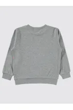 Boys Sweatshirt 2-5 Years Old Grimelanj - Package
