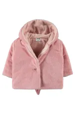 Manteau bébé 0-24 mois Poudre - Paquet