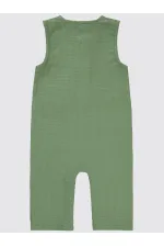 Baby Slopet 0-24 Months Dark Khaki - Package