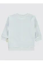 Cardigan bébé 0-24 mois blanc - Paquet