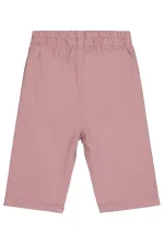 Soft Gül Kurusu Bebek-Pantolon - Paket Soft Gül Kurusu Bebek-Pantolon - Paket