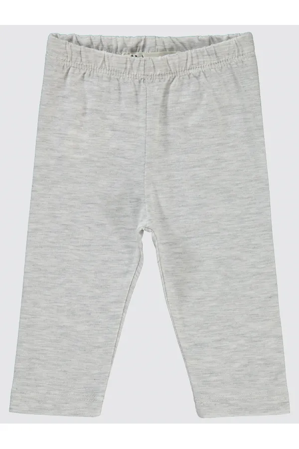 Collants bébé 0-24 mois Karmelange - Paquet