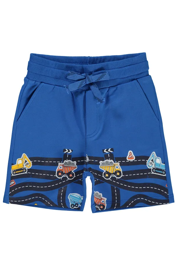 Boy Capri 2-5 Years Old Saks - Package