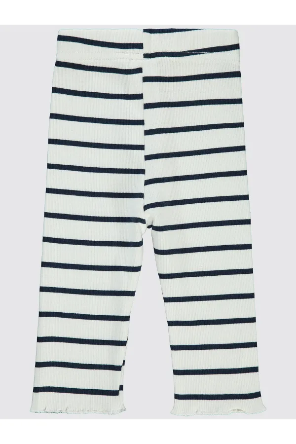 Collants bébé 0-24 mois Noir - Pack