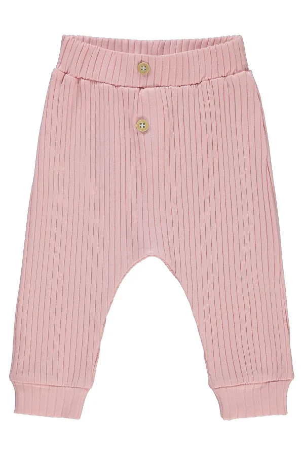 Baby Onesie 0-24 Months Pink - Package