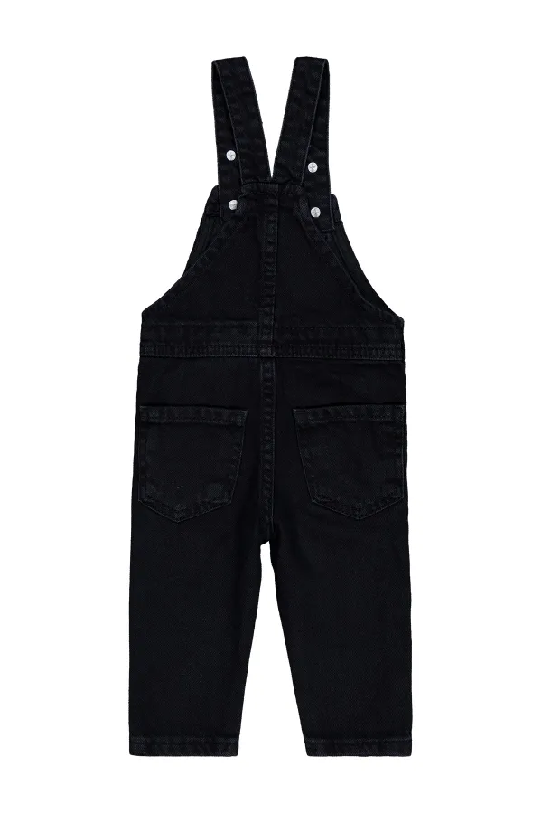 Baby Slopet 0-24 Months Black - Pack Baby Slopet 0-24 Months Black - Pack