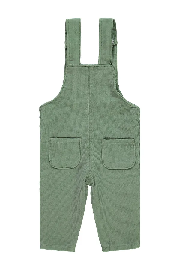 Baby Slopet 0-24 Months Khaki - Package