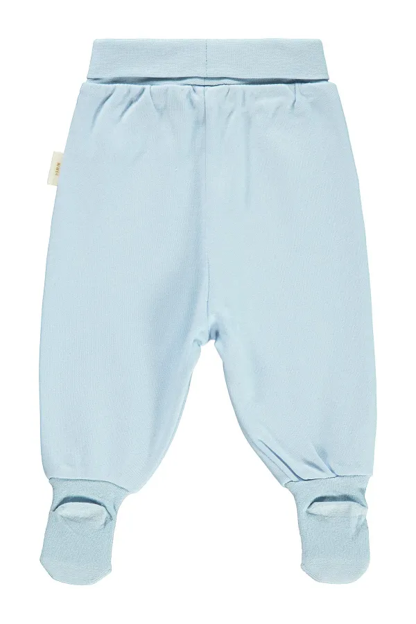 Baby Onesie 0-24 Months Blue - Package