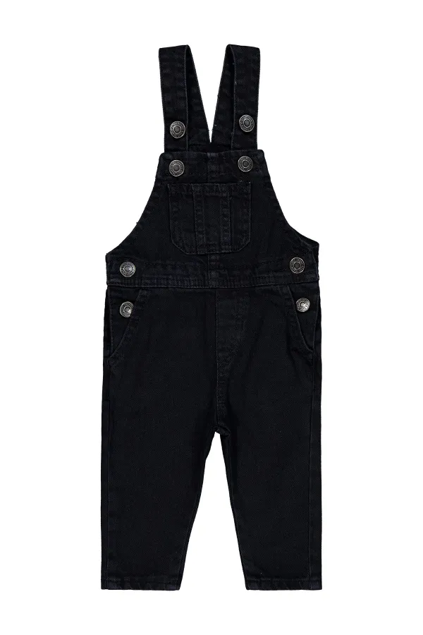 Baby Slopet 0-24 Months Black - Pack Baby Slopet 0-24 Months Black - Pack