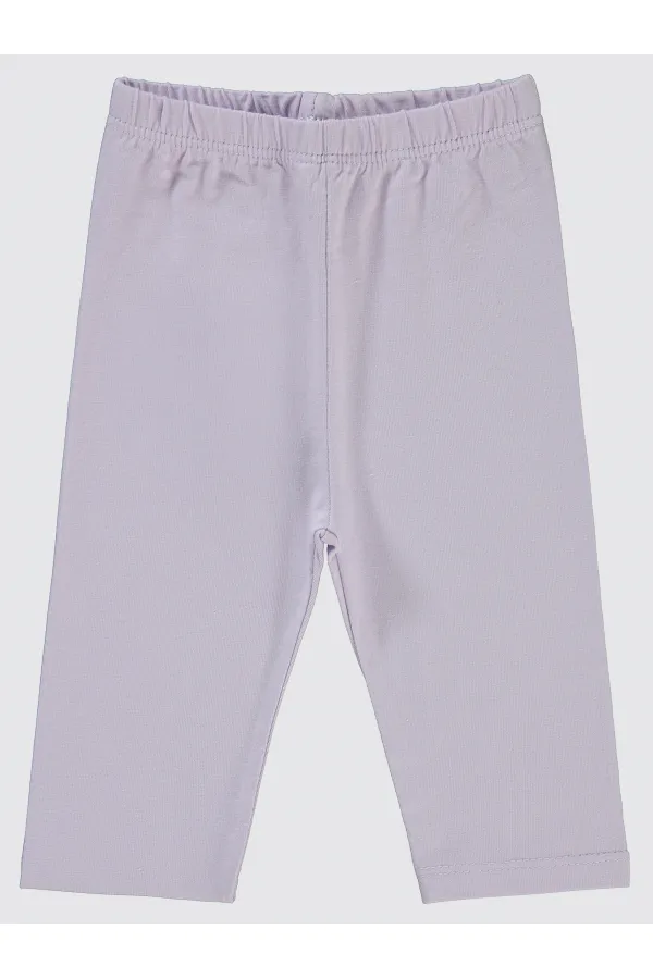 Collants bébé 0-24 mois Lavande Douce - Pack