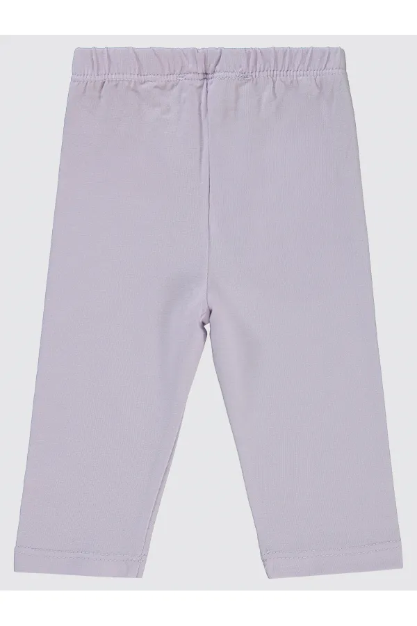 Collants bébé 0-24 mois Lavande Douce - Pack