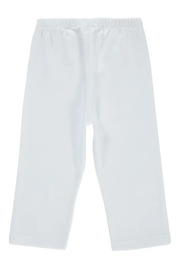 Baby Onesie 0-24 Months White - Package