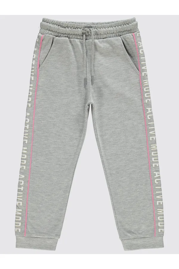 Girls Tracksuit Bottoms 10-13 Years Old Grimelanj - Package