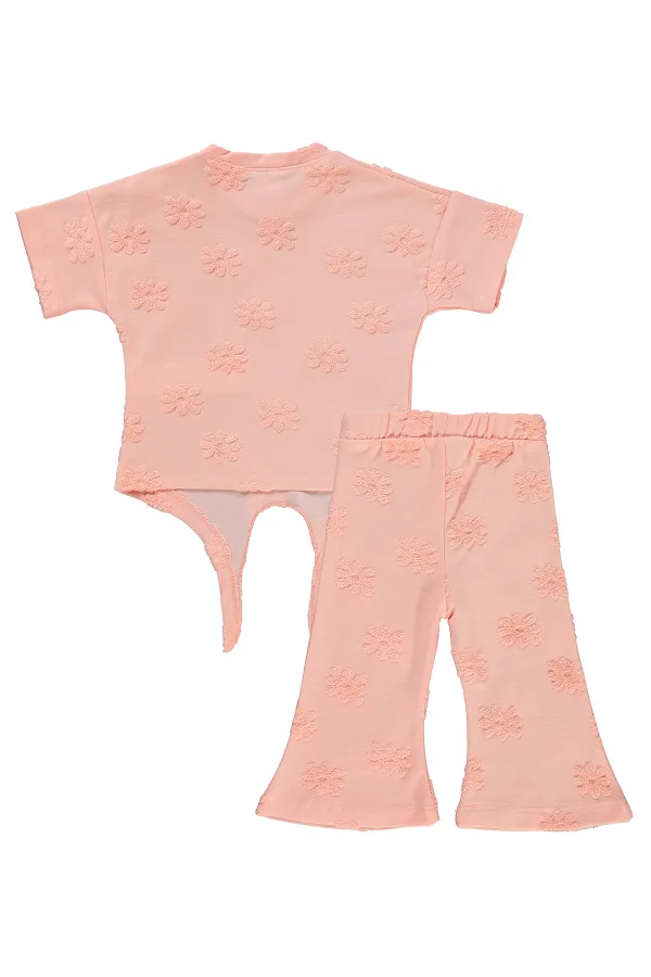 Coffret bébé 6-18 mois Poudre - Paquet