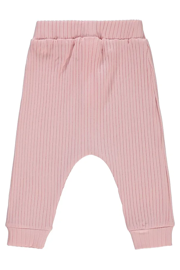 Baby Onesie 0-24 Months Pink - Package