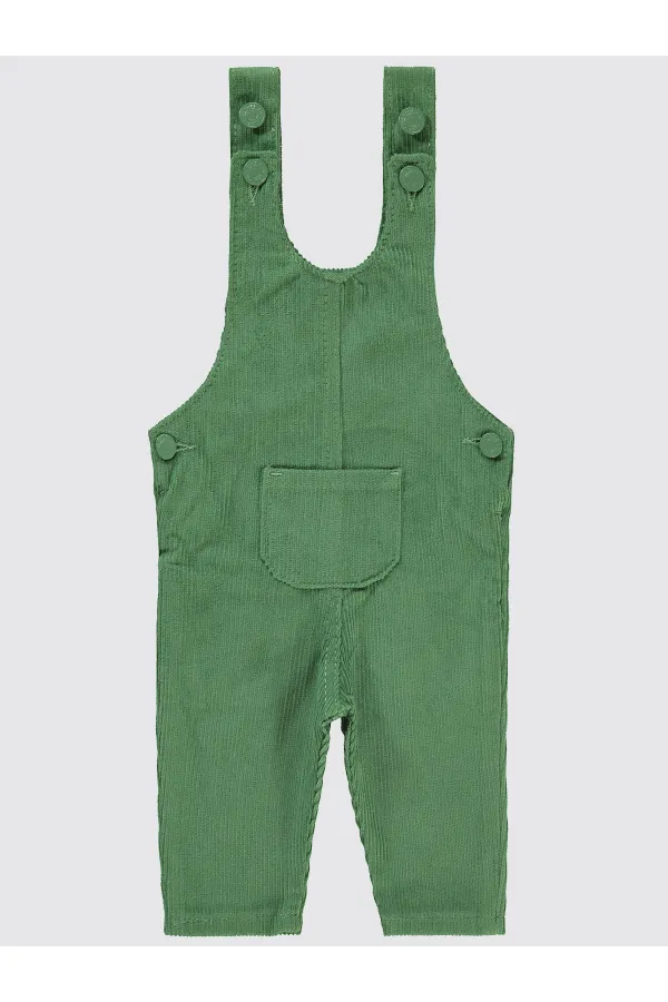 Baby Slopet 0-24 Months Khaki - Package