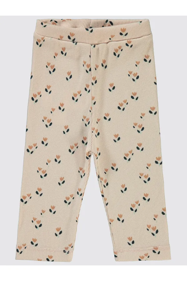 Collants bébé 0-24 mois Poudre - Paquet