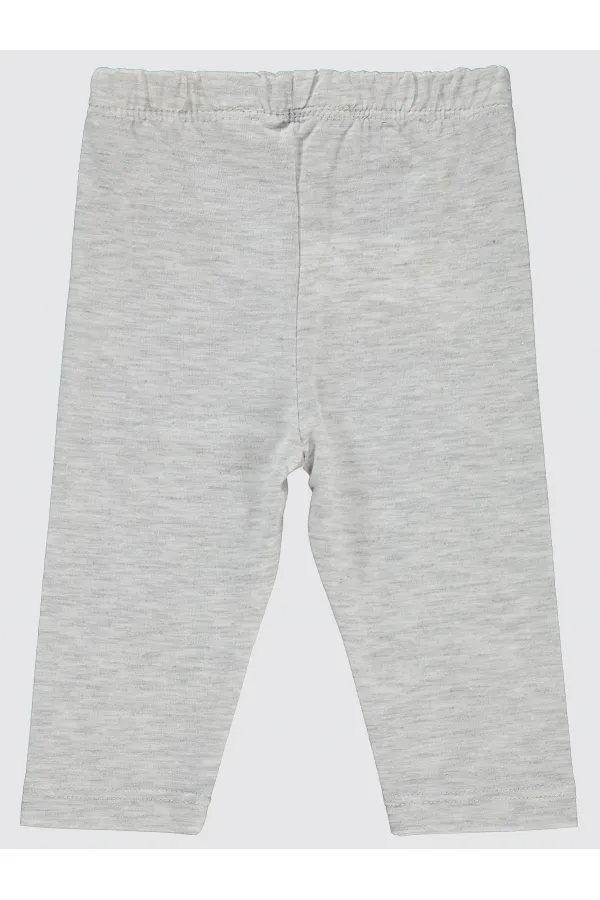 Collants bébé 0-24 mois Karmelange - Paquet