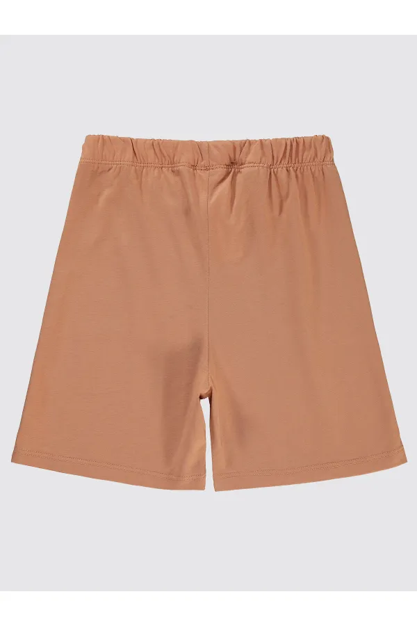 Boys Shorts 6-9 Years Old Tile - Package