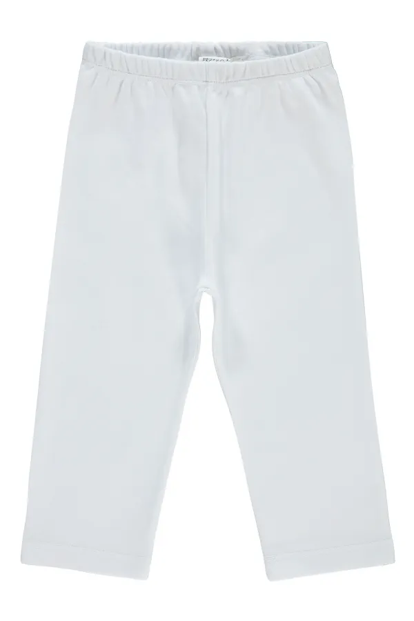 Baby Onesie 0-24 Months White - Package