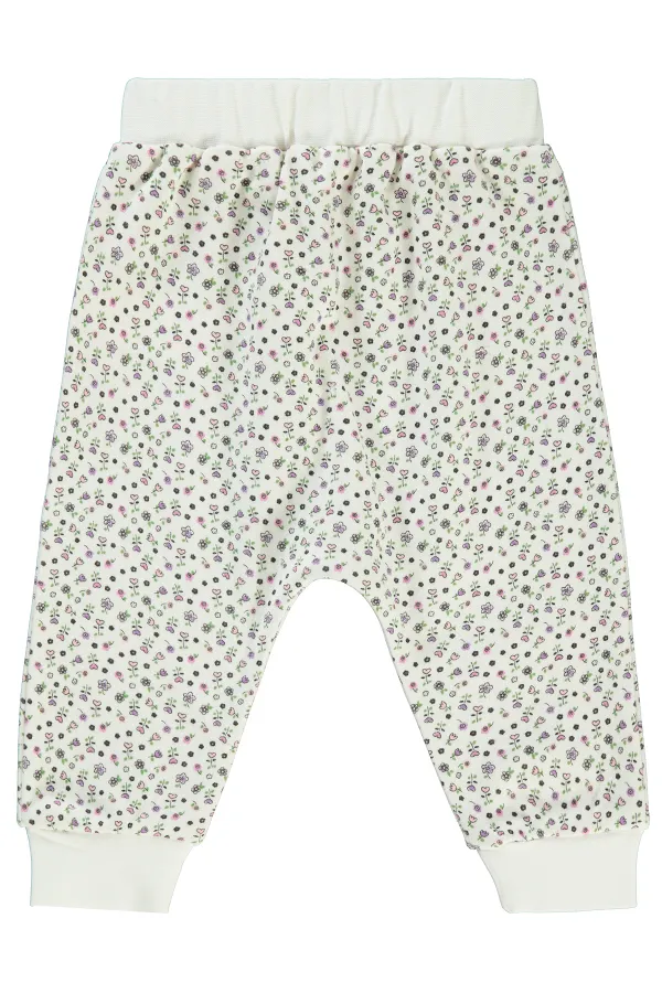 Baby Onesie 0-24 Months Ecru - Package