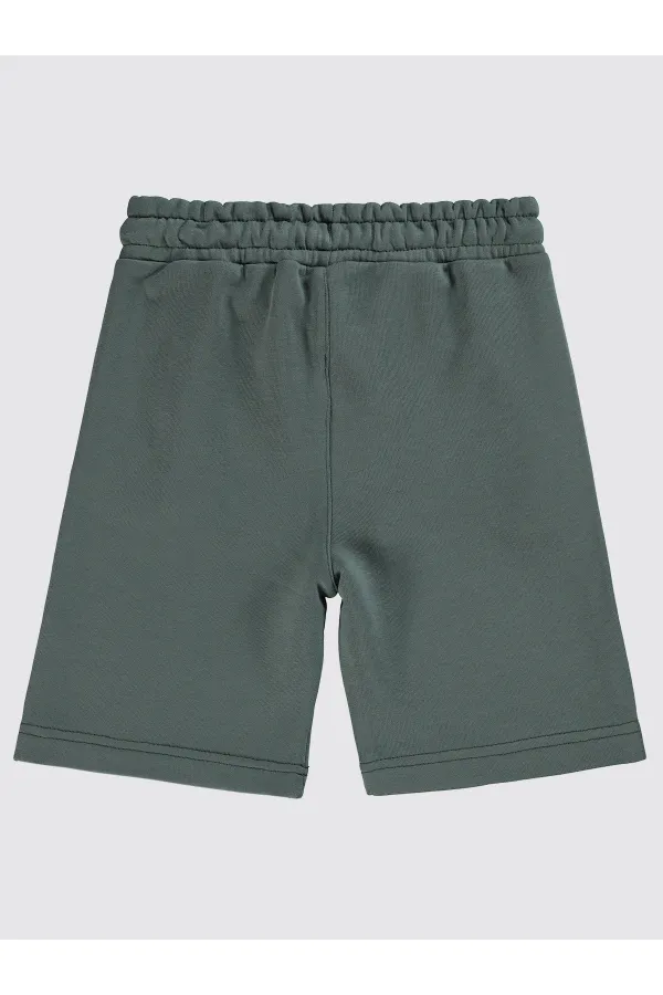 Boy Capri 10-13 Years Anthracite - Package