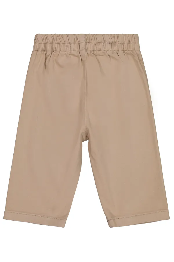 Mink Baby Pants - Package Mink Baby Pants - Package