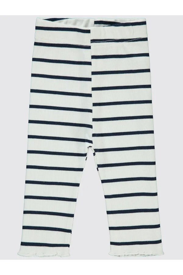 Collants bébé 0-24 mois Noir - Pack