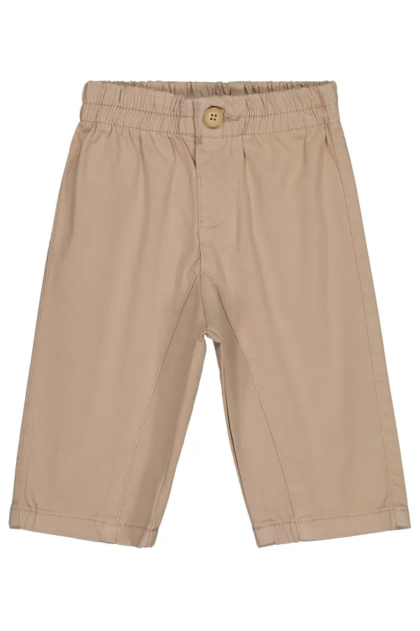 Mink Baby Pants - Package Mink Baby Pants - Package