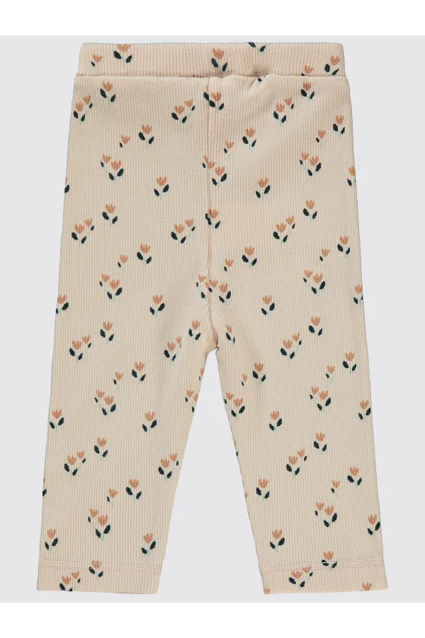 Collants bébé 0-24 mois Poudre - Paquet