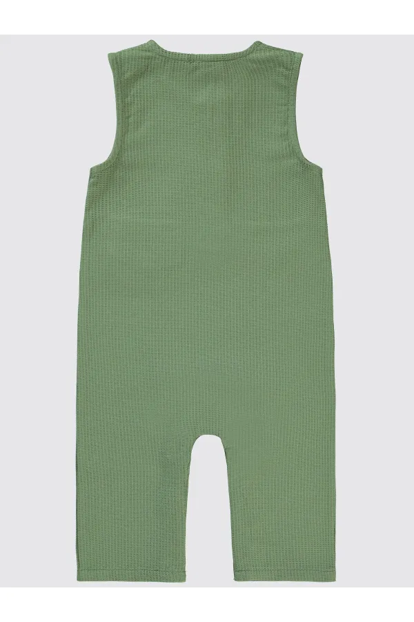Baby Slopet 0-24 Months Dark Khaki - Package