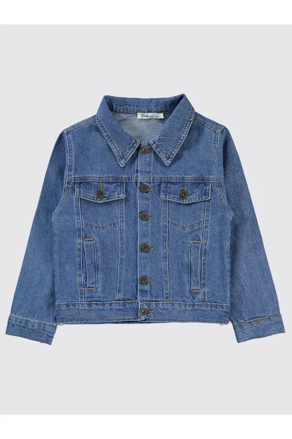 Veste Garçon 6-9 Ans Bleu - Pack Veste Garçon 6-9 Ans Bleu - Pack