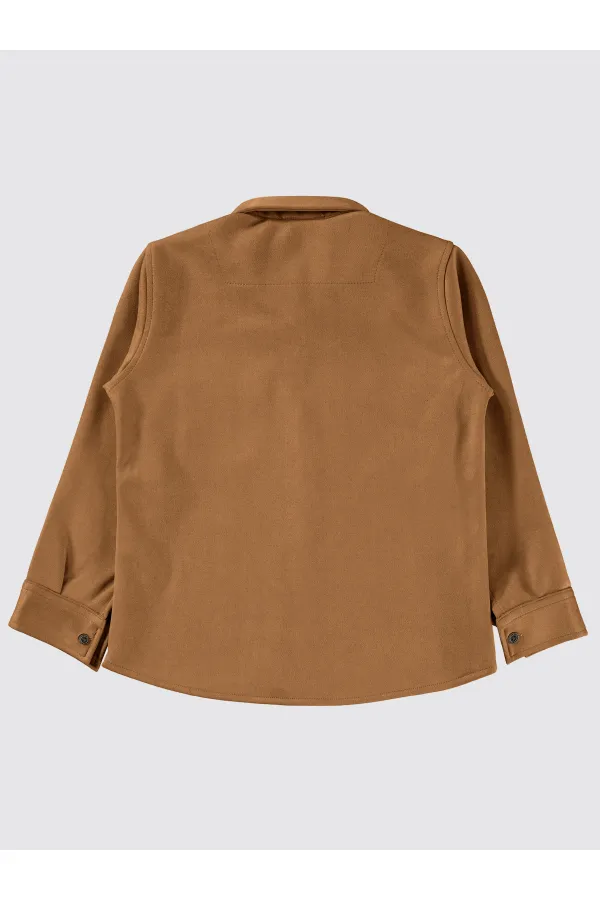 Boy Shirt 6-9 Years Old Tile - Package