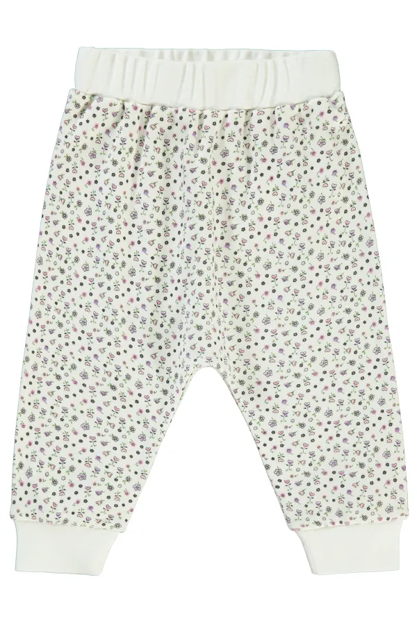 Baby Onesie 0-24 Months Ecru - Package