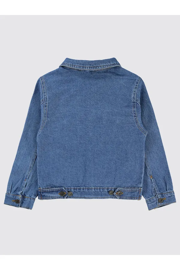 Veste Garçon 6-9 Ans Bleu - Pack Veste Garçon 6-9 Ans Bleu - Pack