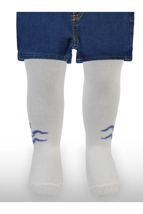 Collants bébé 0-24 mois Standard - Paquet