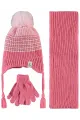 Koyu Pembe