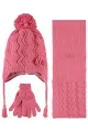 Koyu Pembe