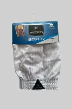 Erkek 10 Lu Gömlek Desen %100 Pamuk Poplin Boxer HZL25S-AV01 Erkek 10 Lu Gömlek Desen %100 Pamuk Poplin Boxer HZL25S-AV01