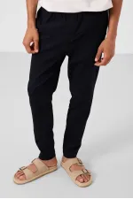 Tommylife Toptan Standart Fit Dokuma Hafif Esnek Chino Erkek Pantolon 82180 Lacivert Tommylife Toptan Standart Fit Dokuma Hafif Esnek Chino Erkek Pantolon 82180 Lacivert