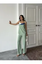 SALOPETTE JARDINÉE