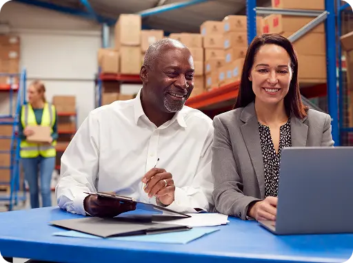 Gestion de l’approvisionnement