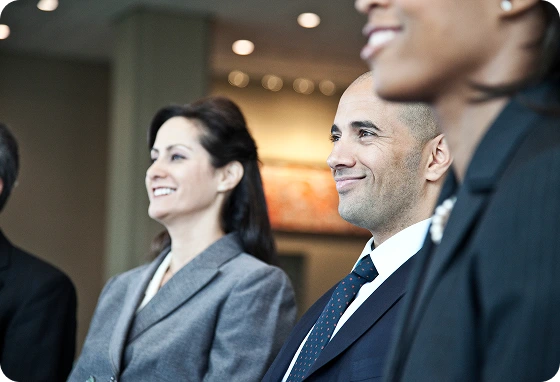 À qui s’adresse ce service ?