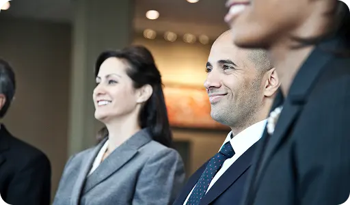 İş profesyonelleri